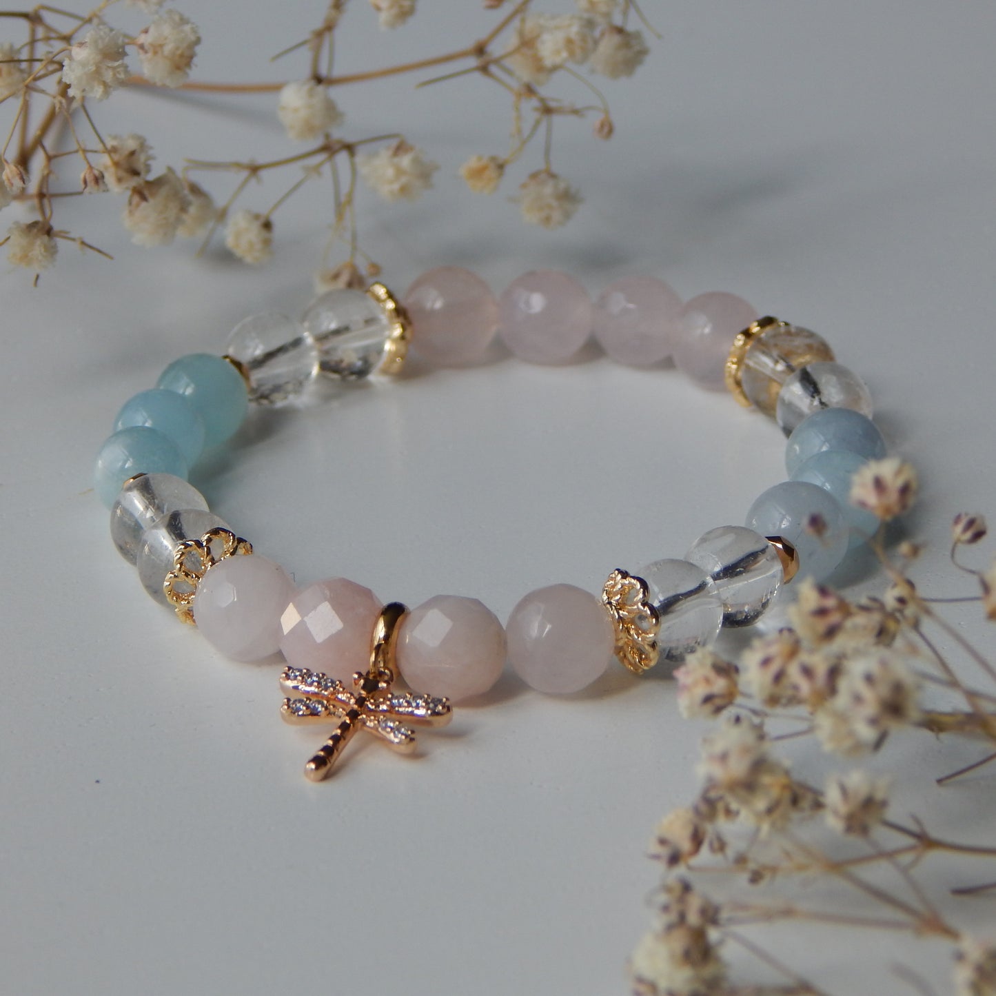 Bracelet "Pure Love"