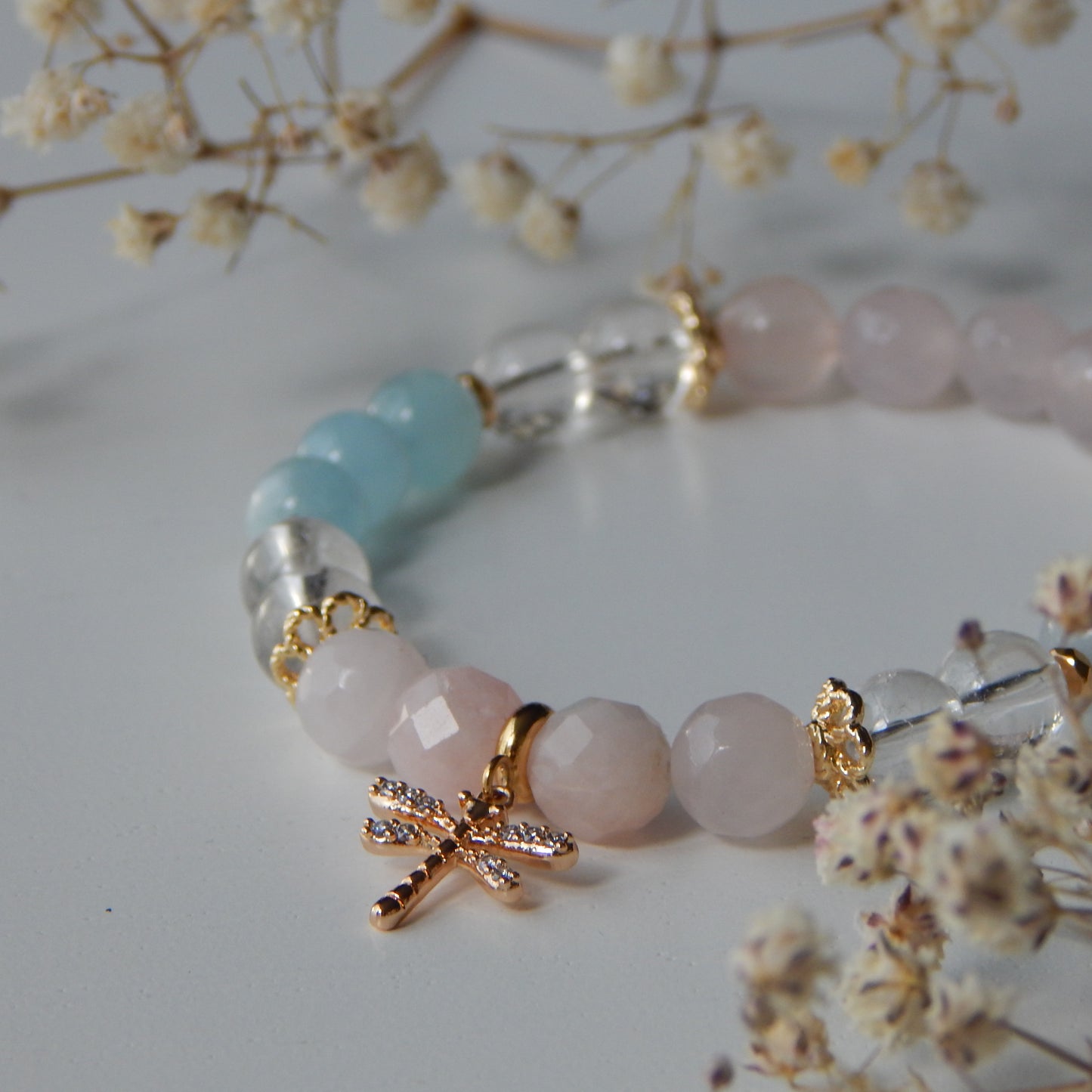 Bracelet "Pure Love"