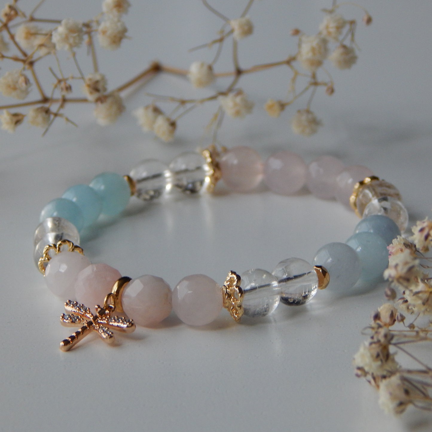 Bracelet "Pure Love"