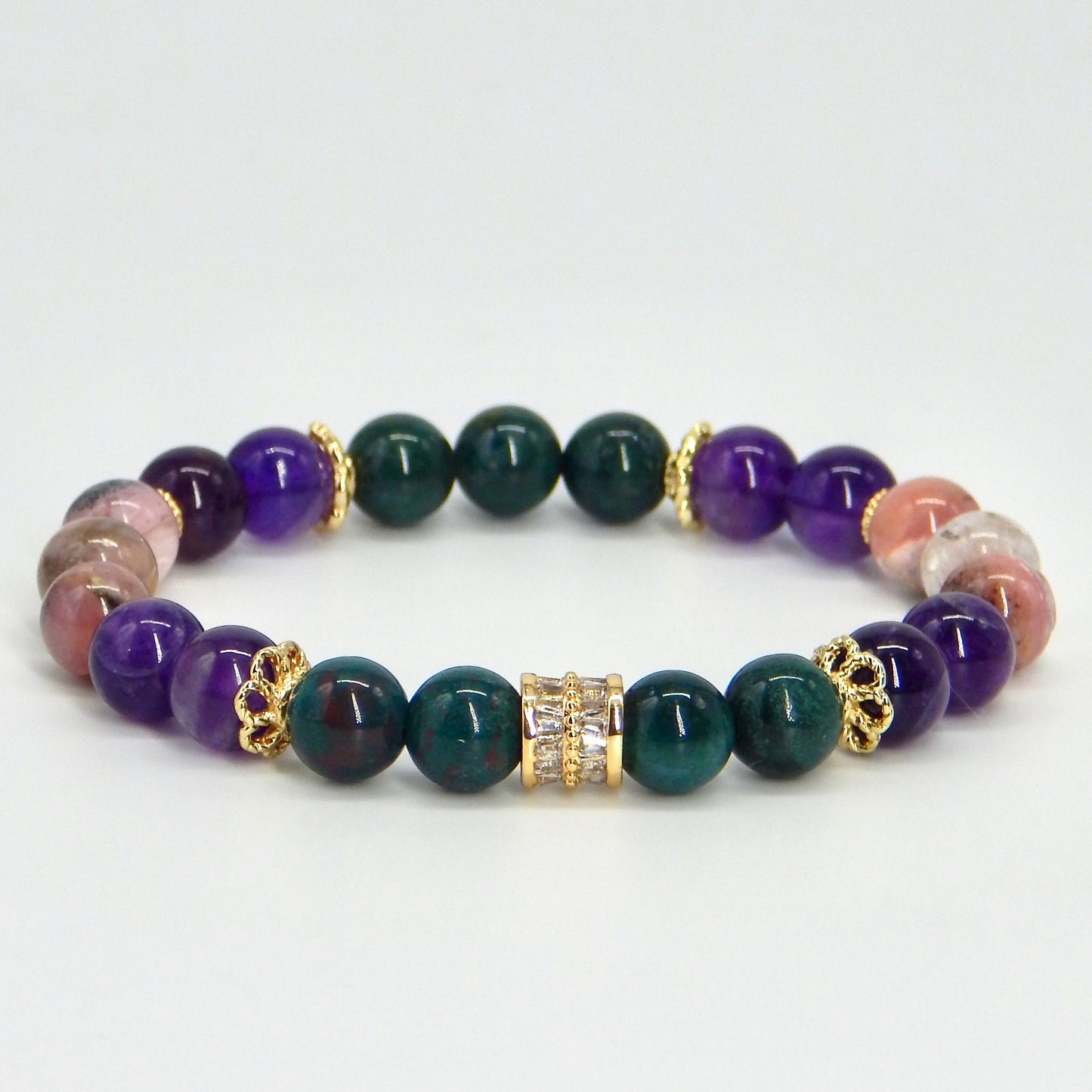 Bracelet "Harmony of the Elements"