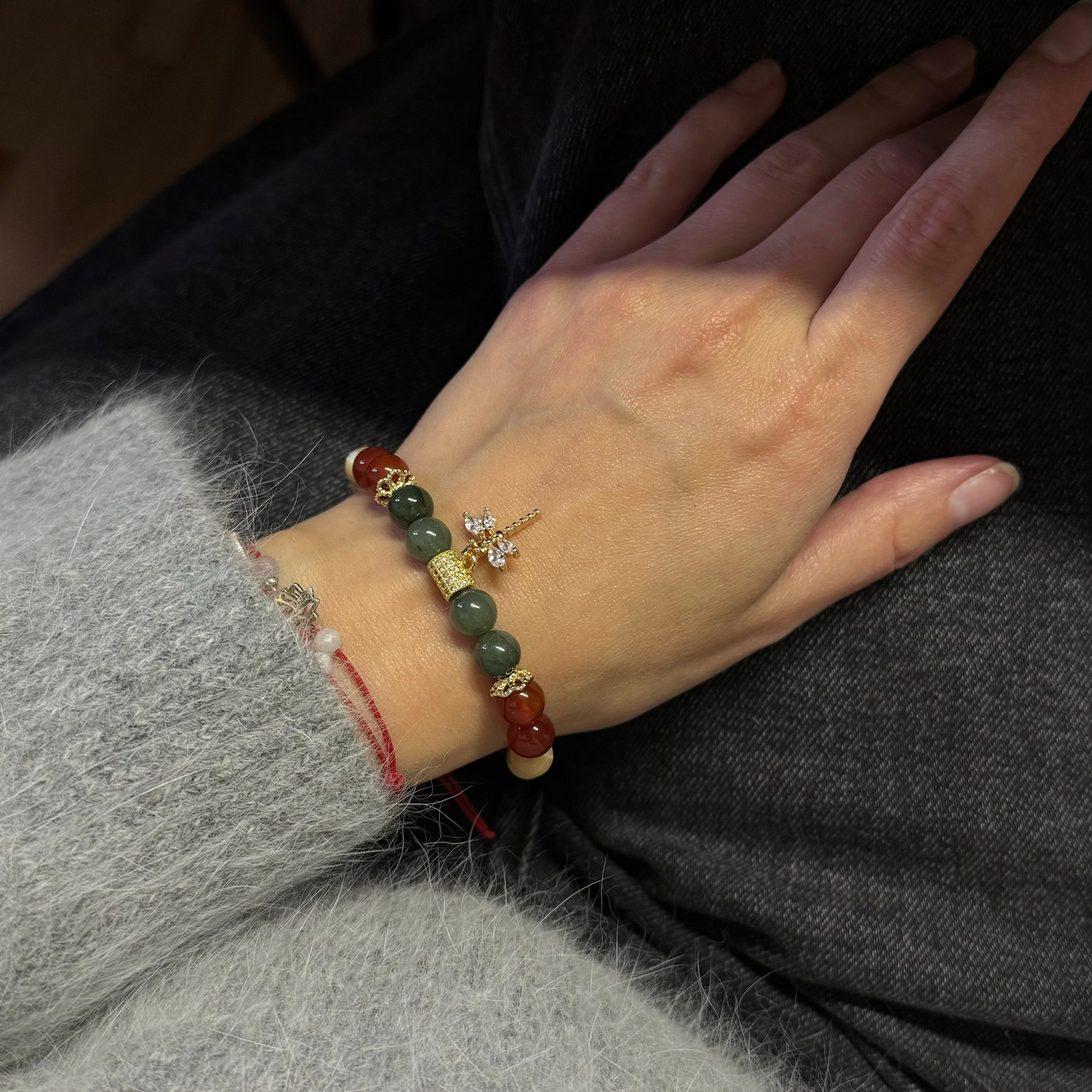 Bracelet "Energy of Life"