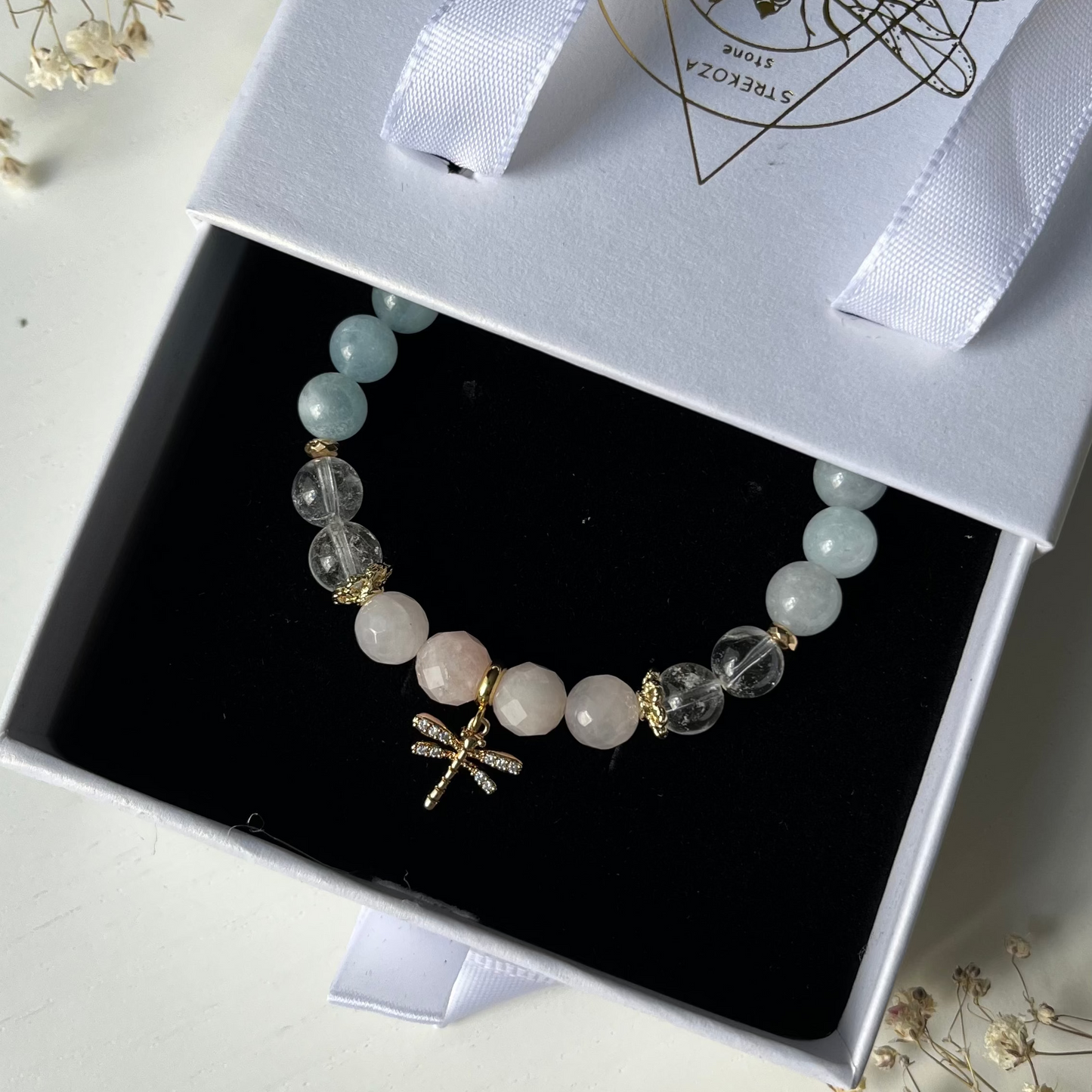 Bracelet "Pure Love"